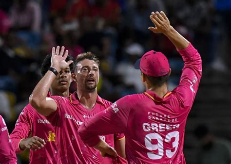 Nicholas Pooran lifted Trinbago Knight Riders after early stutters ...