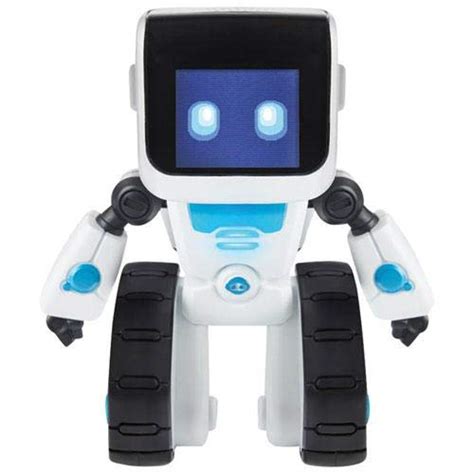 Coji educational robot to learn coding for kids : Amazon.in: Toys & Games