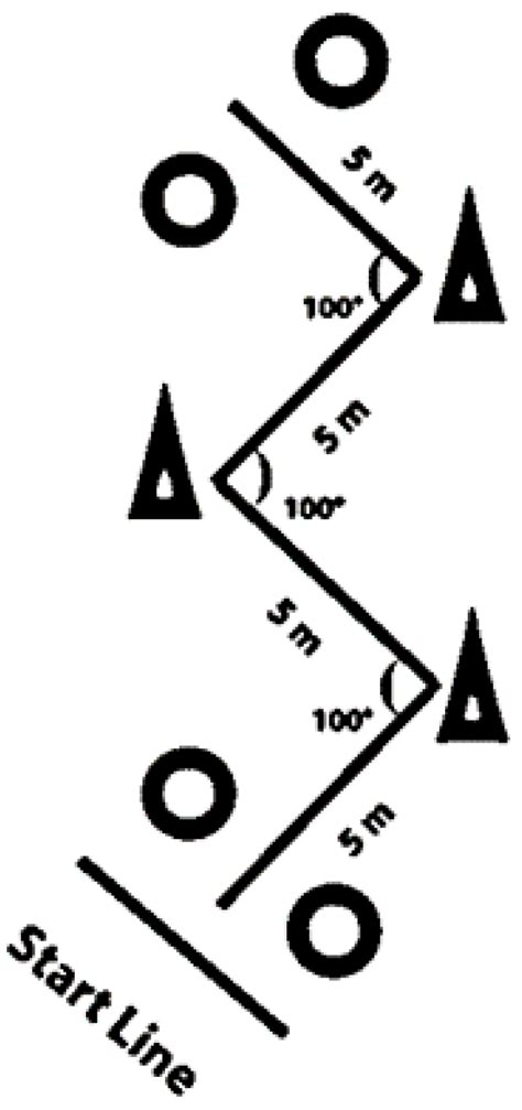 Seasonal Changes in Body Composition, Jump, Sprint, and Agility ...