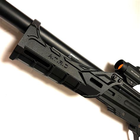 VSR-ONE/ VSR-10用 A.T.R.D製ポンプアクションキット取り付け依頼【本体持込】※送料別 | 市原工房