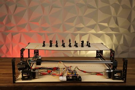 Image result for Chess Wizard Computer. The Thing