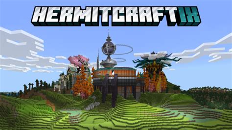 How to Install HermitCraft Map On Java 的图像结果