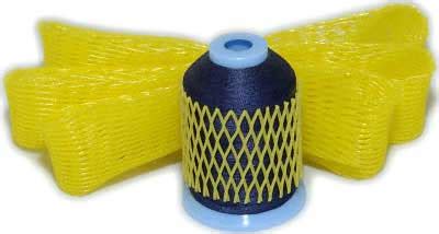 Thread Netting 的图像结果