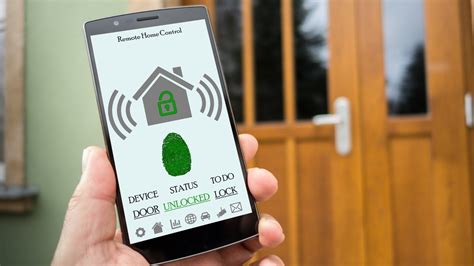 High-Tech Security System 的图像结果