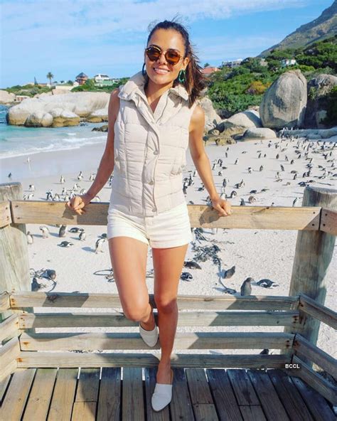 Karen Gallman crowned Miss Intercontinental 2018- The Etimes ...