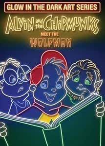 Alvin And The Chipmunks: Meet The Wolfman: Amazon.in: Movies & TV Shows