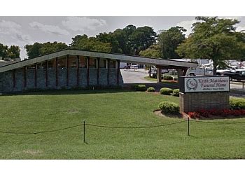 3 Best Funeral Homes in Norfolk, VA - ThreeBestRated