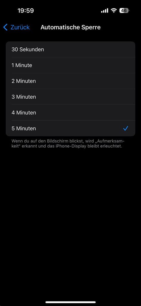 Image result for How to Auto Lock Screen On iOS