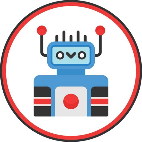 Robot Icon 的图像结果