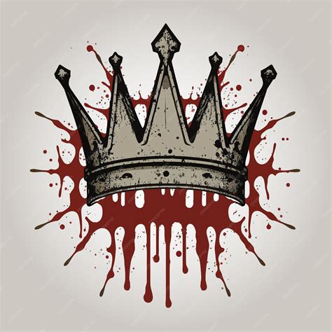 Macbeth Crown And Dagger