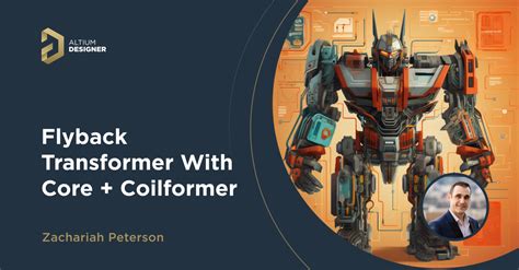 Flyback Transformer Design Guide 的图像结果