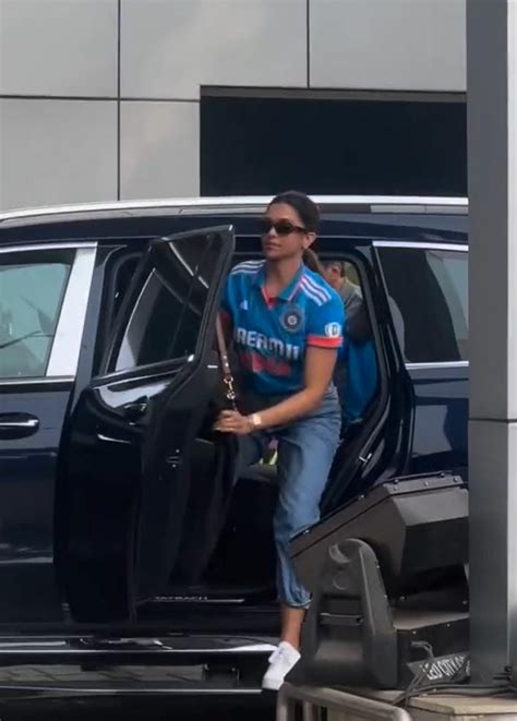 Star-studded affair in Ahmedabad, Check all celebs attending 2023 World ...