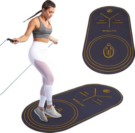 Fitness Mats- Buy Rubber Mats & Yoga Mats Online at Best Prices in ...