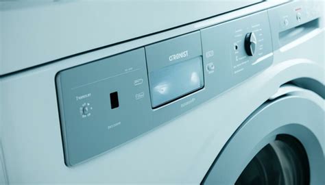 Find Your Washing Machine Filter Location Easily - Machine Answered