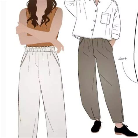 Image result for Style Arc Patterns Tutorial