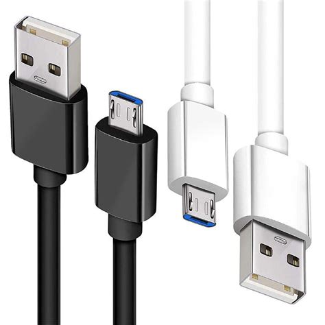 Image result for Micro USB a Cable Wire