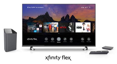 Image result for Xfinity FlexBox