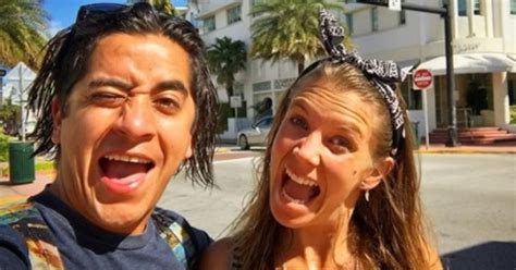 “Como el primer día”: Fernando Godoy expresó todo su amor hacia Ornella ...