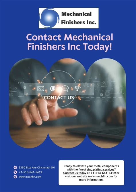 PPT - Decoding the Diversity of Zinc Plating - Types of Zinc Plating - www.mechfin.com ...