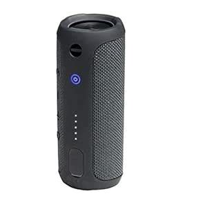 FLIP ESSENTIAL JBLFLIPESSENTIAL Bluetooth Speaker, IPX7 Waterproof ...