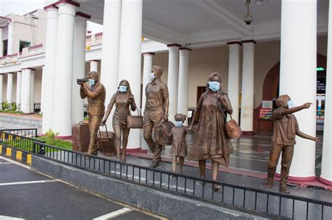 Revenge Tourism: road to recovery?