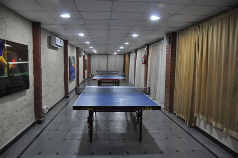 AALANKRITA RESORT HYDERABAD