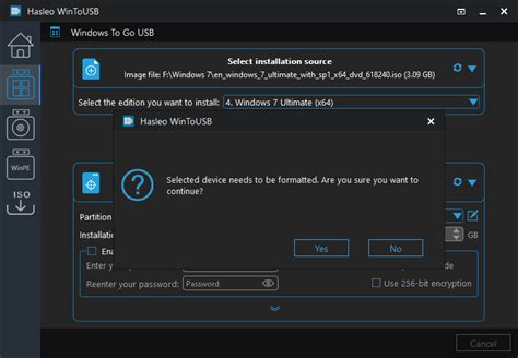 Image result for Windows To Go Tutorial