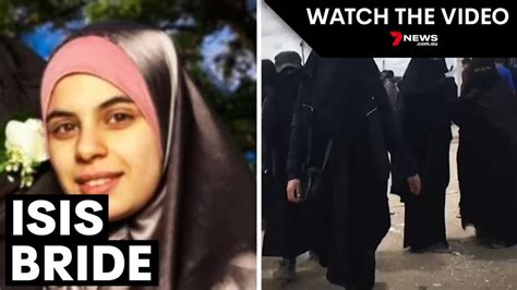 Image result for Isis Bride Today