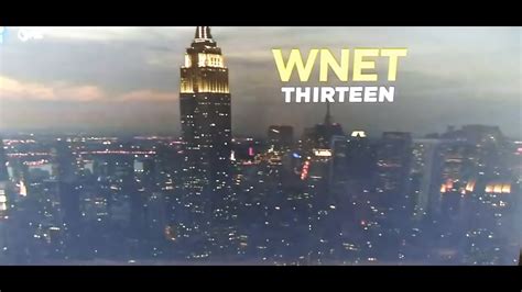 Image result for Org 13 WNET History