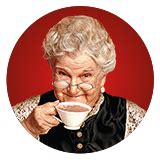 Mezcla de chocolate caliente mexicano granulado - 11.2oz | ABUELITA ...