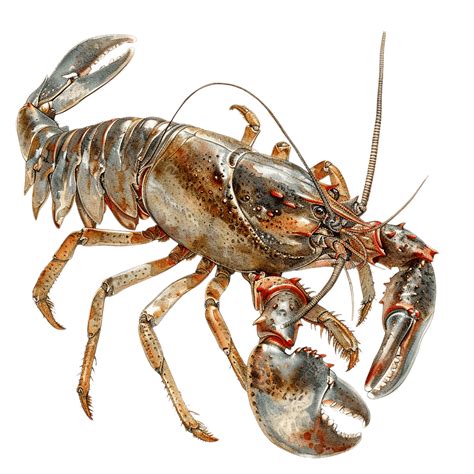 Crawdad PNG, Vector, PSD, and Clipart With Transparent Background for Free Download | Pngtree