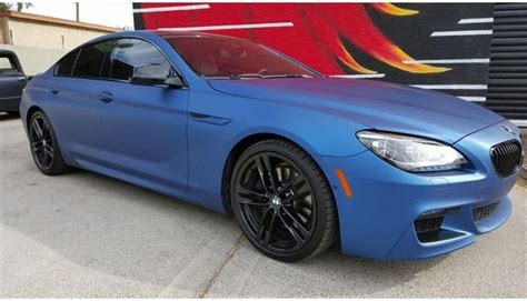 Buy Avery SW900-615-M Matte Blue Metallic 5ft x 2ft (10 Sq/ft) Supreme ...