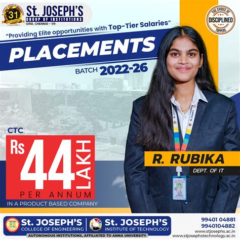 St. Joseph's College