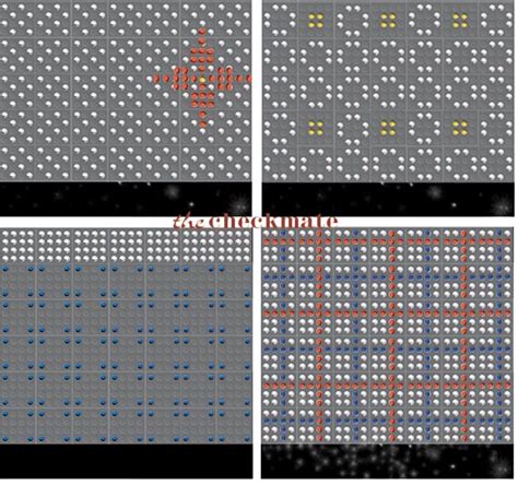 Image result for Checkmate Move Design