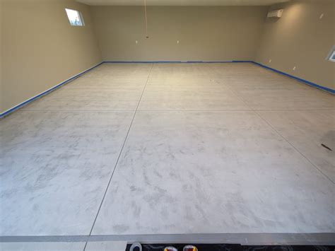 Garage Floor Coatings in Osseo, WI | Epoxy Alternative