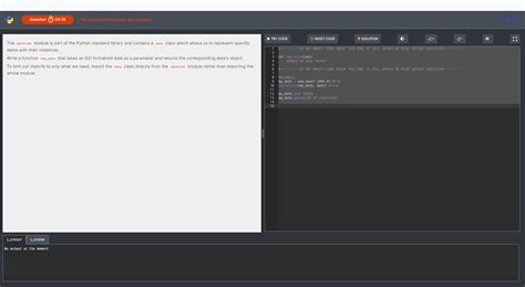 Image result for Python Code Testing Free