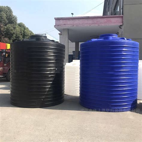 荆州京山市10吨PE塑料水箱塑料储水罐供应-武汉市佳士德塑料容器有限公司
