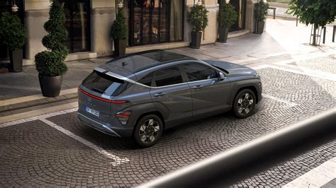 All-new KONA | Design | Hyundai Motor Europe