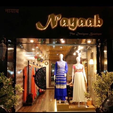 Designers In Pune Nayaab Boutique | LBB Pune
