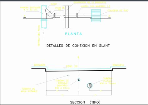 Image result for Pipe Intersection AutoCAD