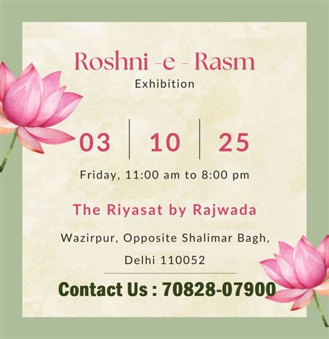 Delhi Exhibition: Stalls In 8 Karwa Chauth & Diwali Special Fashion ...