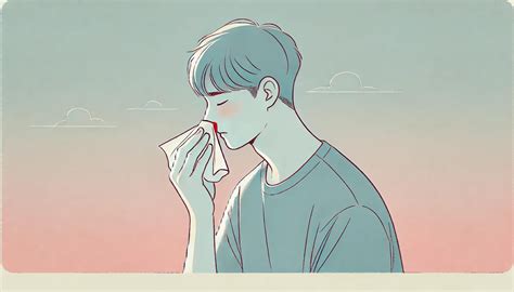 Can Stress Cause Nosebleeds? Find Out The Connection