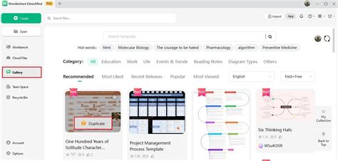 Image result for Create Mind Map