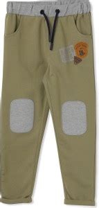 KIDDOKIO Track Pant For Boys Price in India - Buy KIDDOKIO Track Pant ...