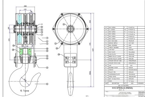Image result for Load Block Assembly