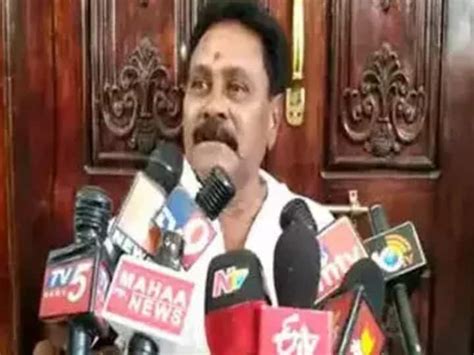 Family members of Deputy CM Pushpasrivani decided to join the TDP ...