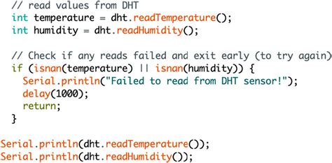DHT Library. Arduino Download 的图像结果