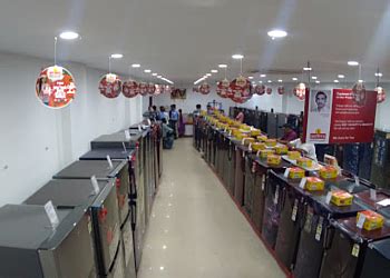 3 Best Appliance Stores in Madurai - Expert Recommendations