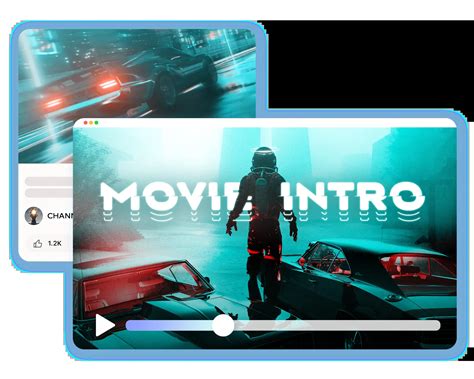 Online Free Trailer Maker | Create Trailers for Movies & YouTube Channel