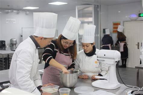 责任感是如何炼成的：德国汉高助年轻烘焙师成长 - Shanghai Young Bakers